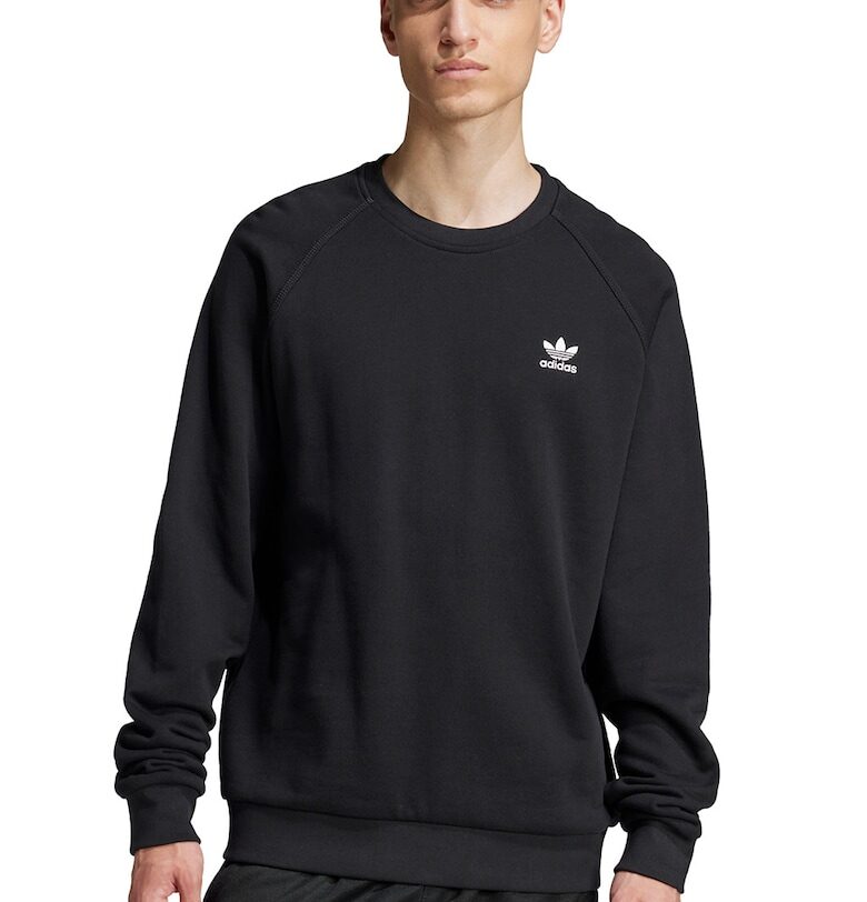 Суитшърт с ръкави реглан adidas Originals