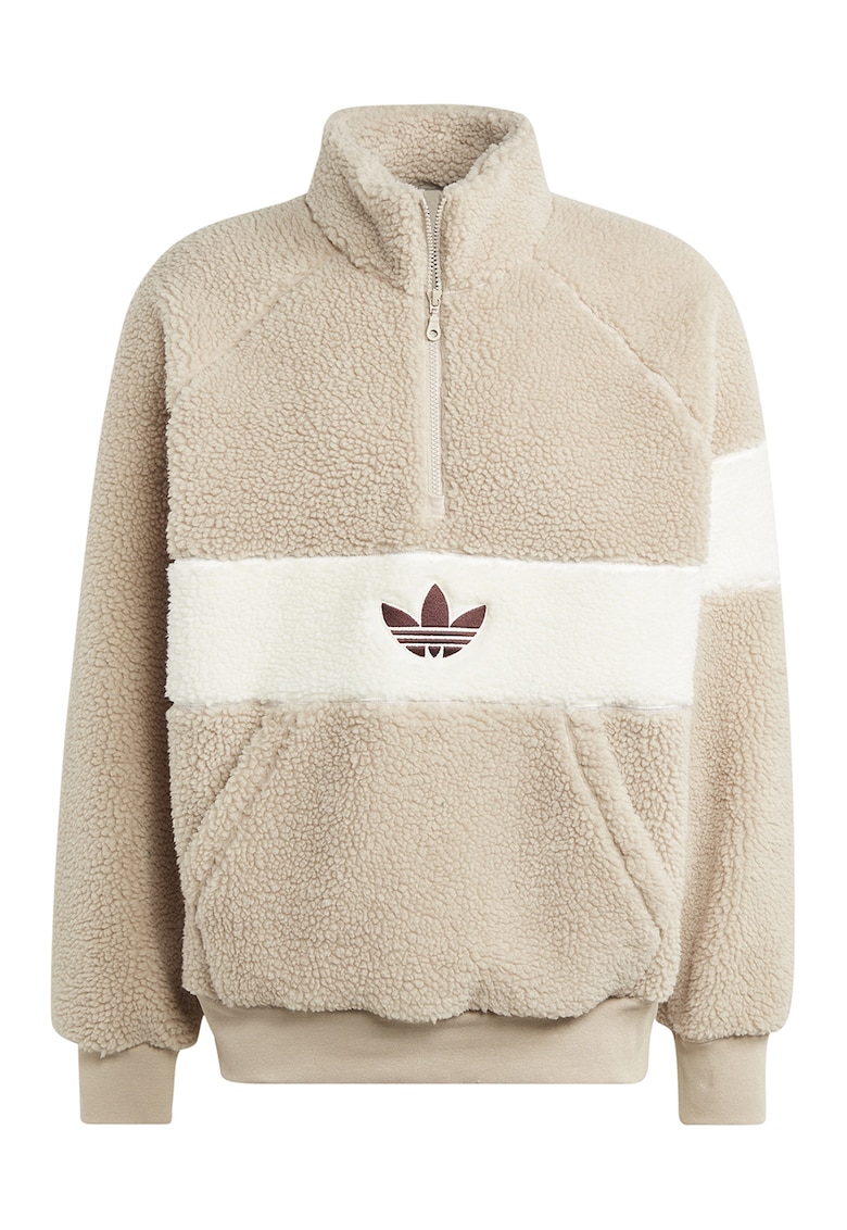 Суитшърт с ръкави реглан adidas Originals