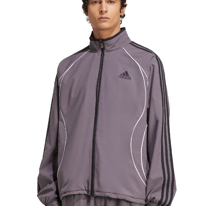 Суитшърт със средновисока яка adidas Originals