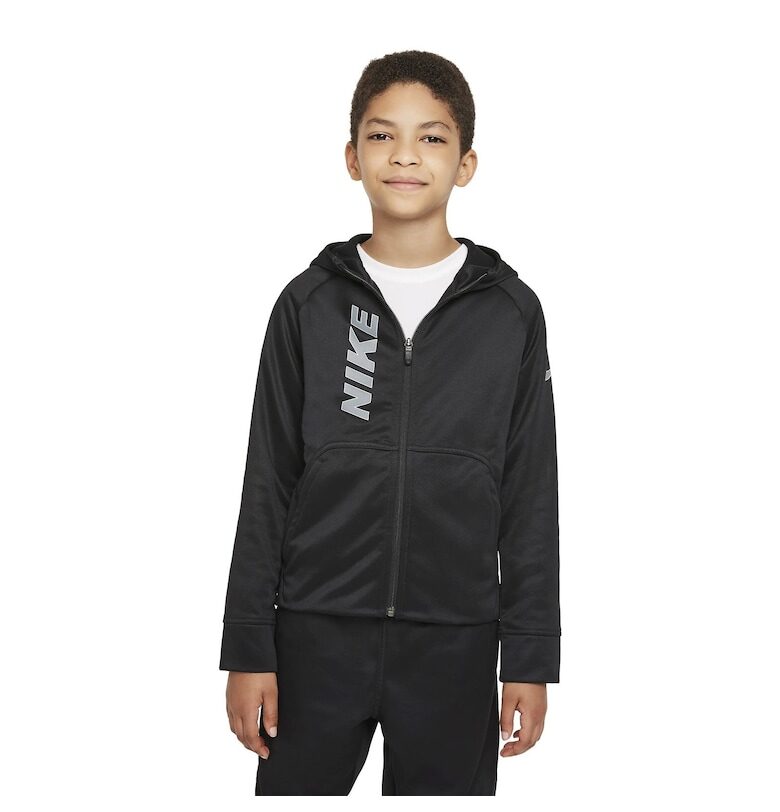 Суичър  B NK TF GFX FZ HD SWOOSH DD8534010 Nike