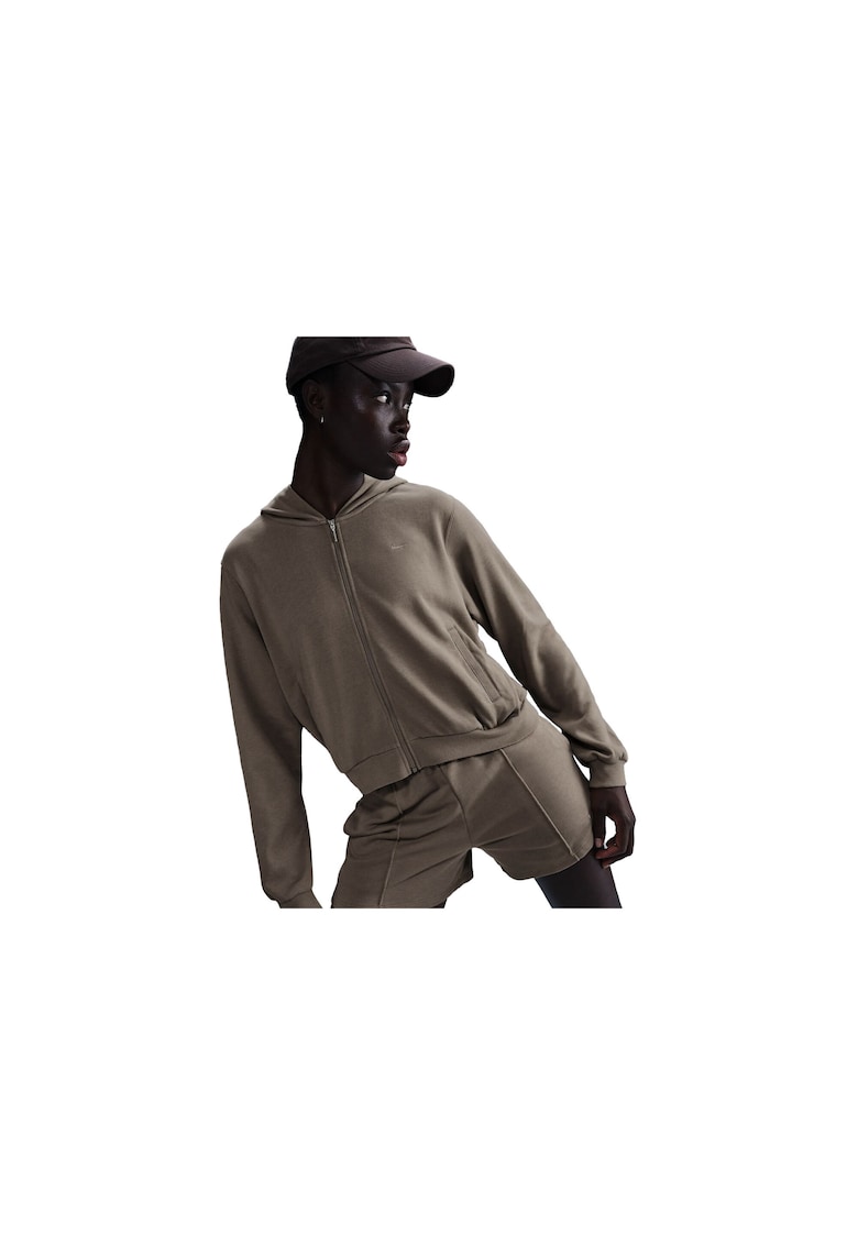 Суичър CHLL FT FZ HDY FN2415233 Nike