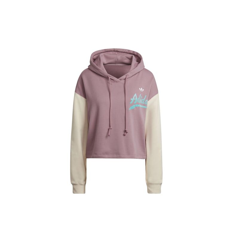 Суичър  HOODIE HD9784 adidas