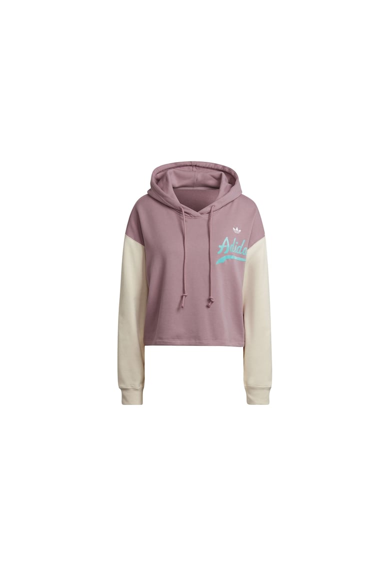 Суичър HOODIE HD9784 adidas