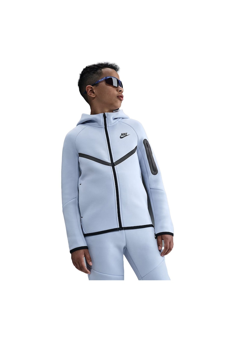 Суичър TECH FLEECE FZ - PD HV5867057 Nike