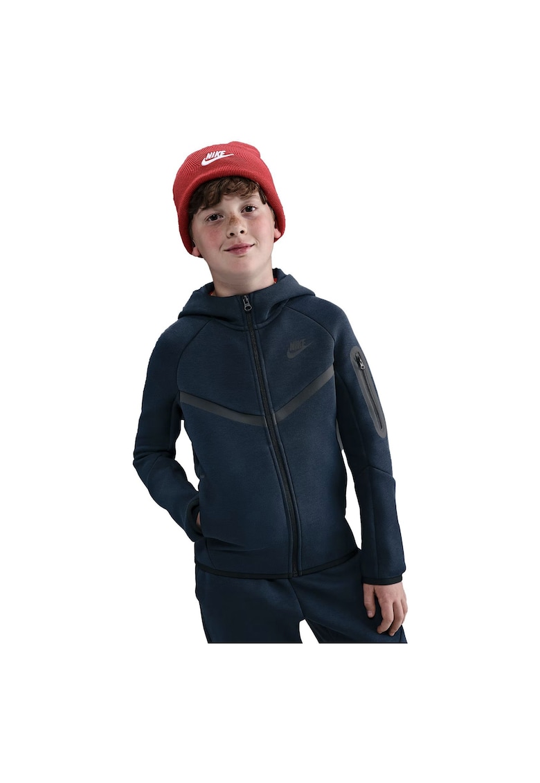 Суичър TECH FLEECE FZ - PD HV5867453 Nike