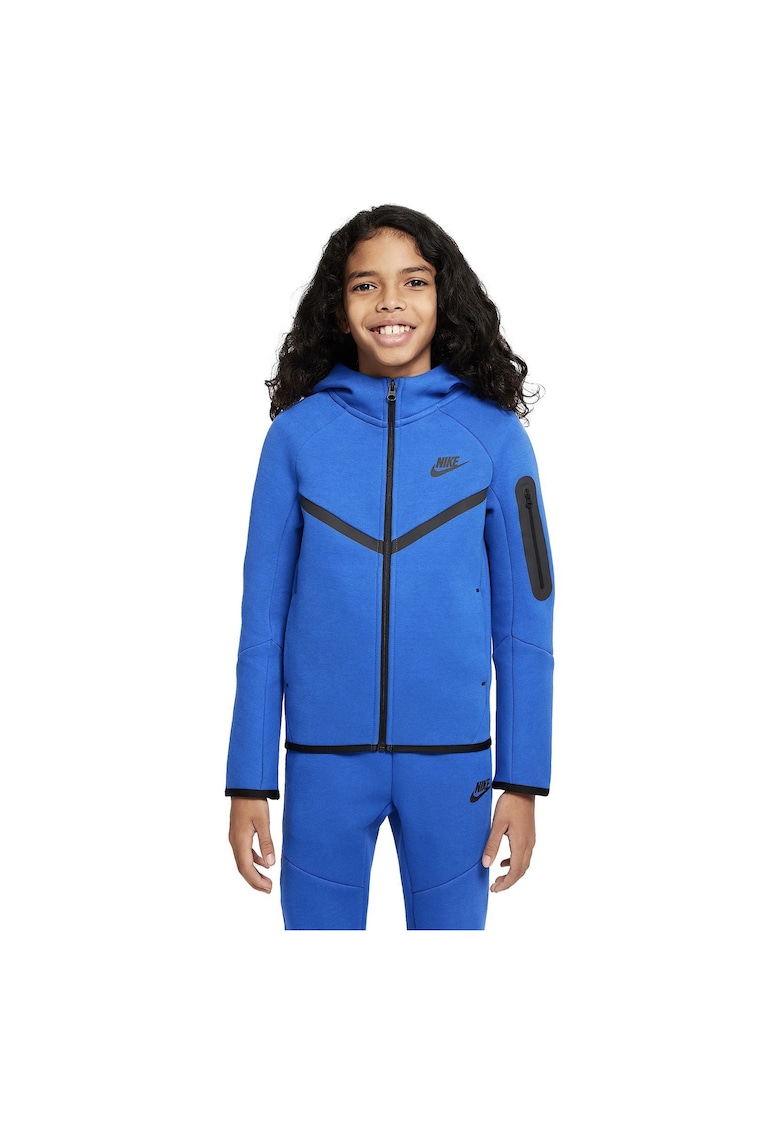 Суичър TECH FLEECE FZ - PD HV5867480 Nike