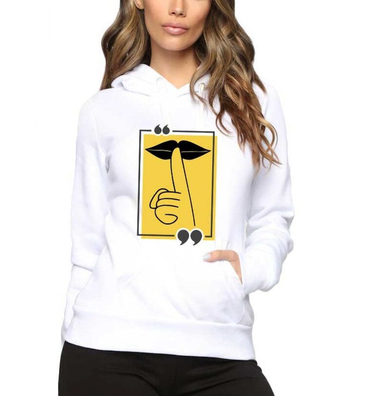 Суичър THEICONIC