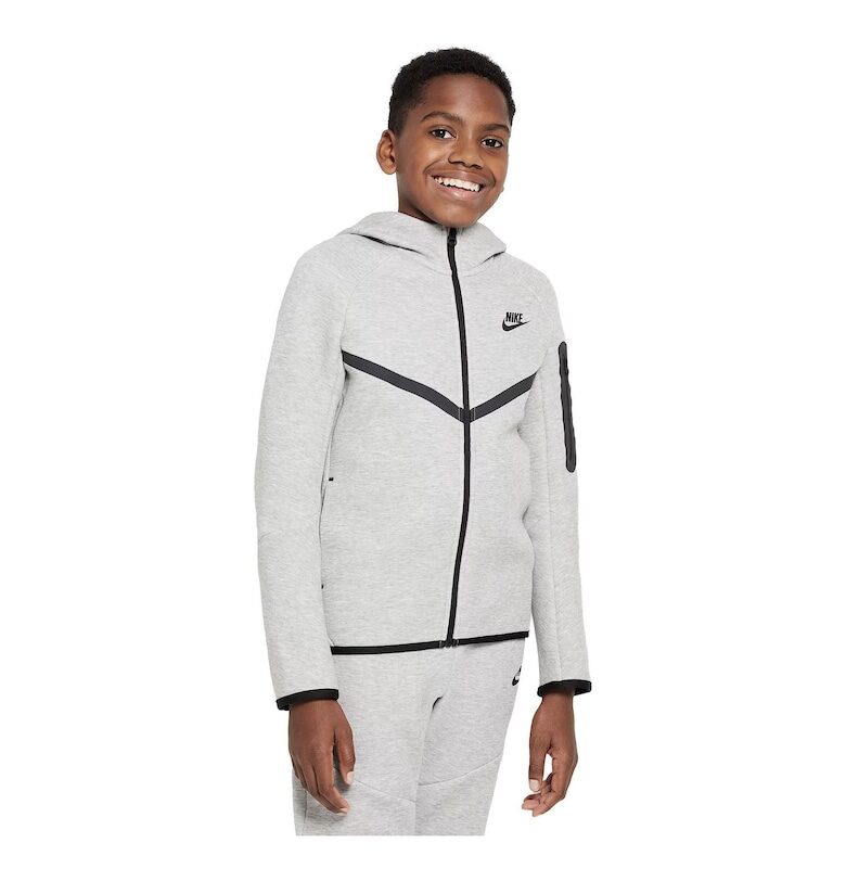 Суичър  Tech Fleece Fz Pd HV5867063 Nike