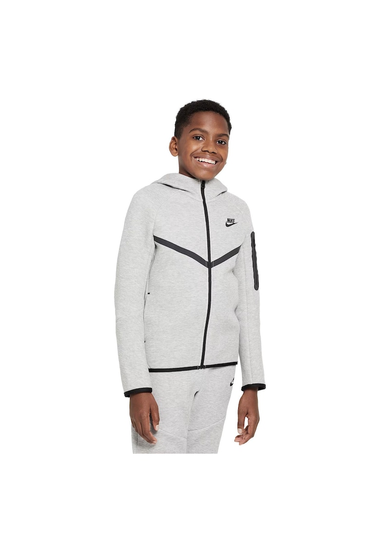 Суичър Tech Fleece Fz Pd HV5867063 Nike