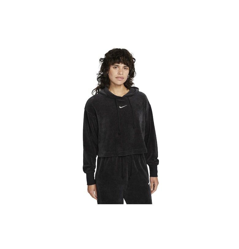 Суичър  W NSW VLR MOD CROP PO DQ5927010 Nike