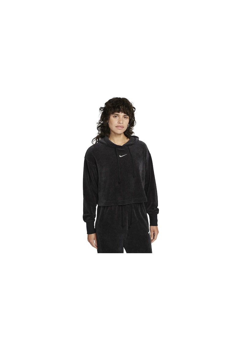 Суичър W NSW VLR MOD CROP PO DQ5927010 Nike