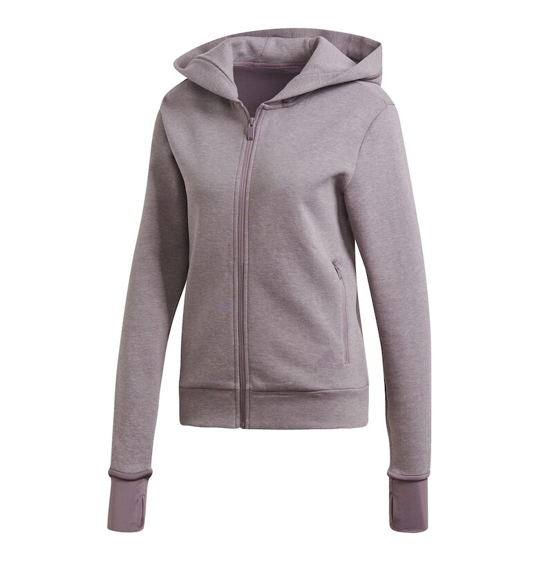 Суичър  W VER FZ HD FL4211 adidas