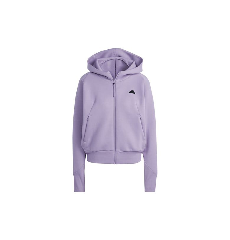 Суичър  W ZNE FZ IS3934 adidas