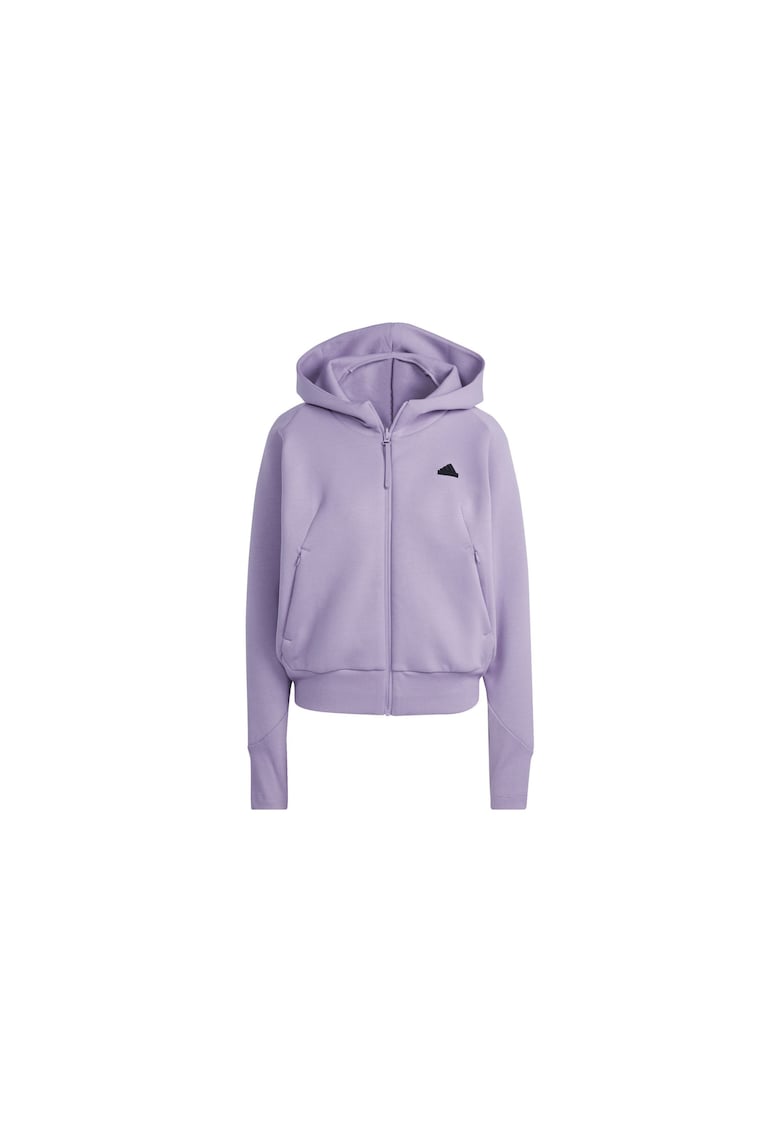 Суичър W ZNE FZ IS3934 adidas