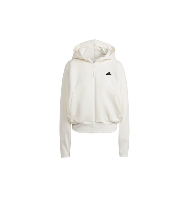 Суичър  W Zne Fz IS3918 adidas