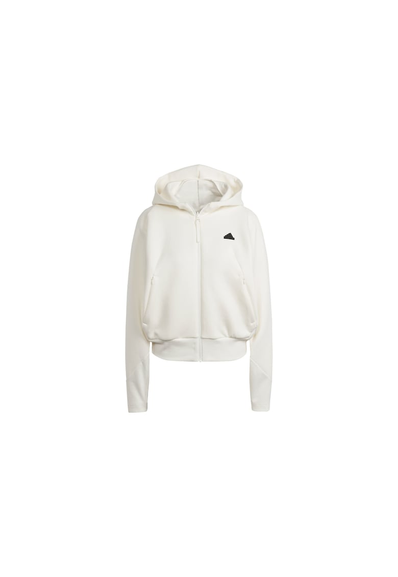 Суичър W Zne Fz IS3918 adidas