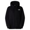 Суичър с качулка  SIMPLE DOME FULL ZIP NF0A89EWJK31 The North Face
