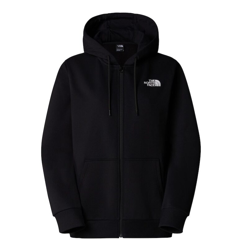 Суичър с качулка  SIMPLE DOME FULL ZIP NF0A89EWJK31 The North Face
