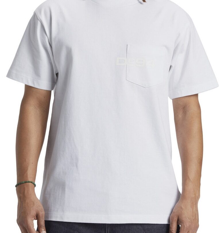 Тениска  1994 Short Sleeve Knit DC Shoes