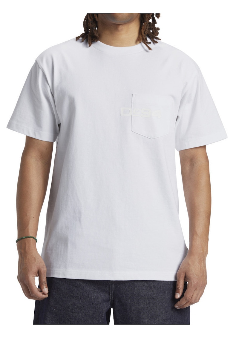 Тениска 1994 Short Sleeve Knit DC Shoes