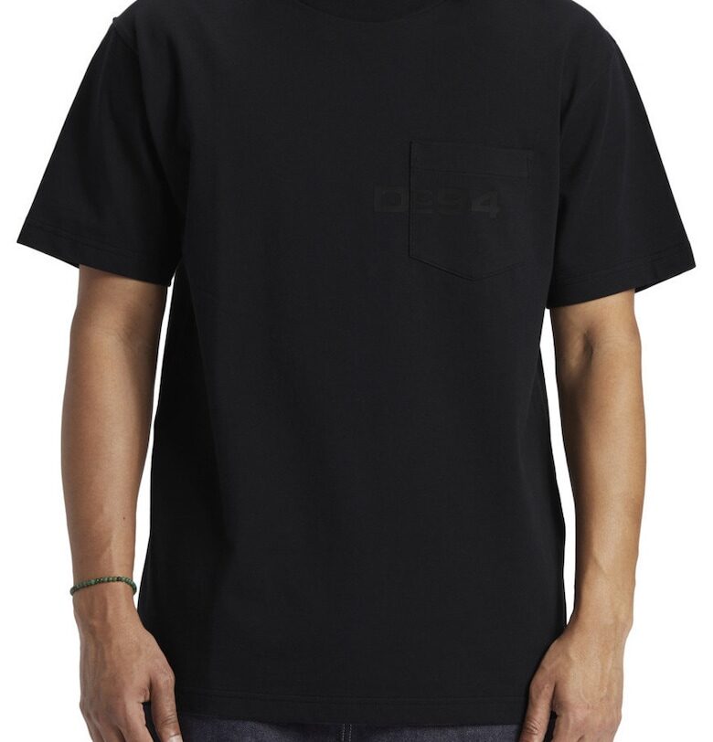 Тениска  1994 Short Sleeve Knit DC Shoes