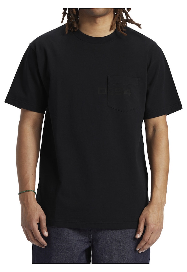 Тениска 1994 Short Sleeve Knit DC Shoes