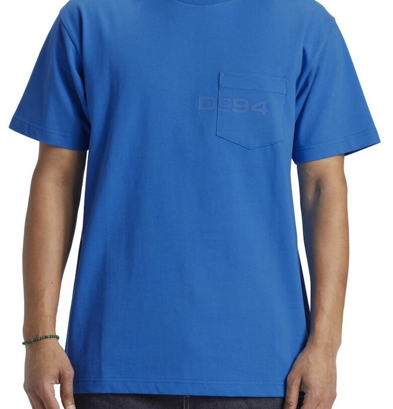 Тениска  1994 Short Sleeve Knit DC Shoes