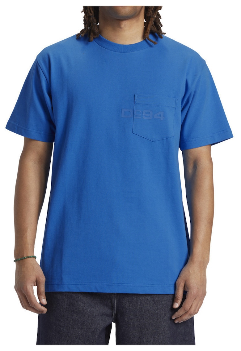 Тениска 1994 Short Sleeve Knit DC Shoes