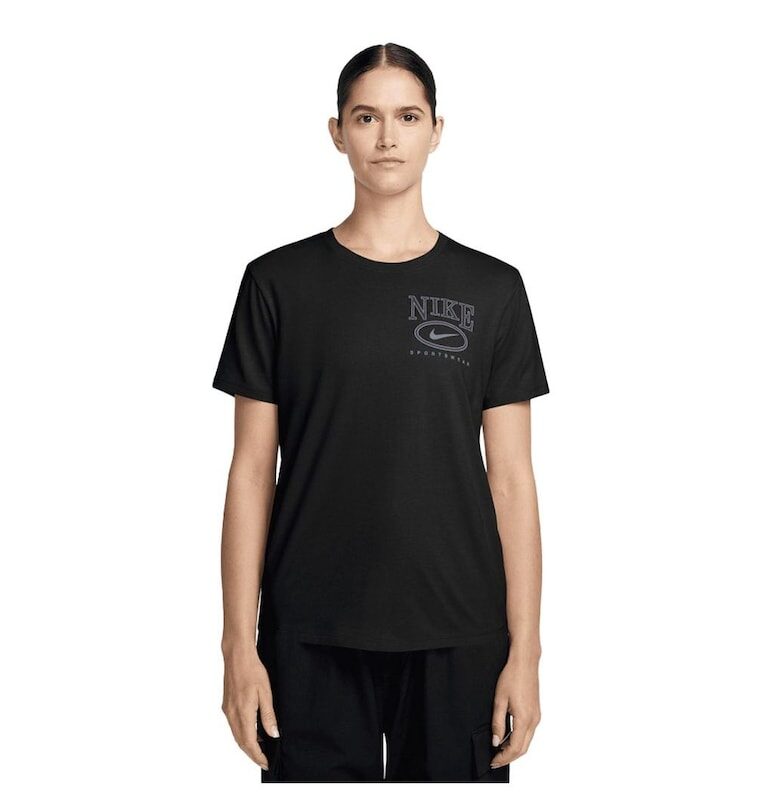 Тениска  CLUB SS TEE CC IB2447010 Nike