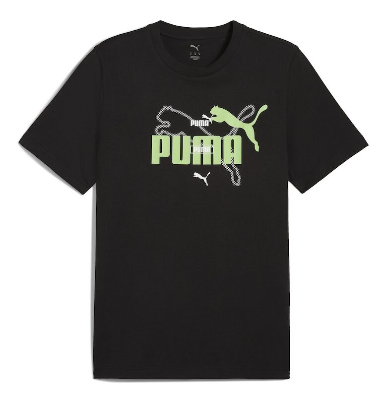 Тениска  ESS LOGO LAB Summer Tee 68467101 Puma