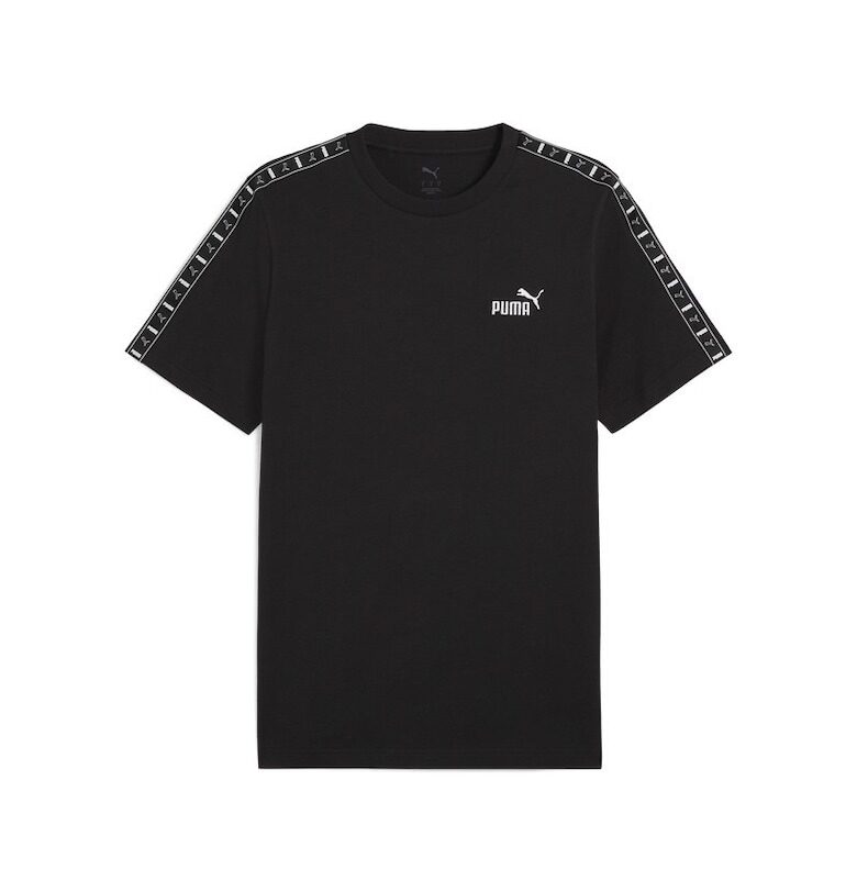 Тениска  ESS TAPE Tee-684674-01 Puma