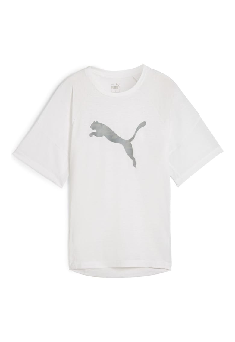 Тениска EVOSTRIPE Graphic Tee 67787602 Puma