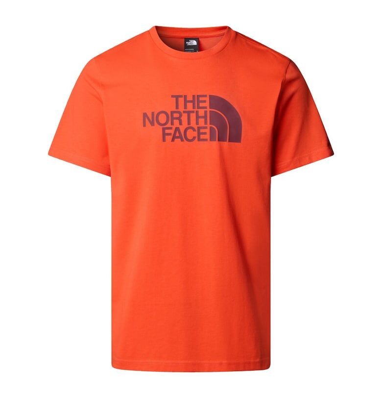 Тениска  Easy Crimson NF0A8A6C7ON1 The North Face