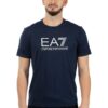Тениска Emporio Armani  7 Lines M Tee SS 6RPT37PJ3BZ01554 EA7