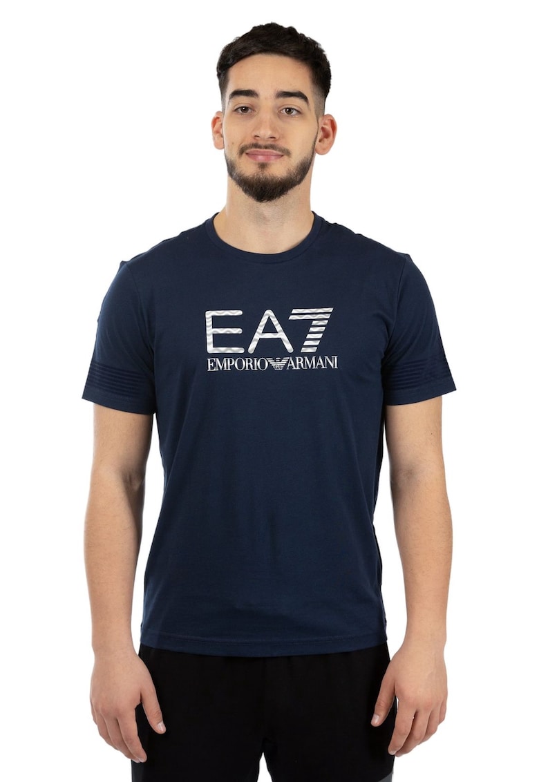 Тениска Emporio Armani 7 Lines M Tee SS 6RPT37PJ3BZ01554 EA7