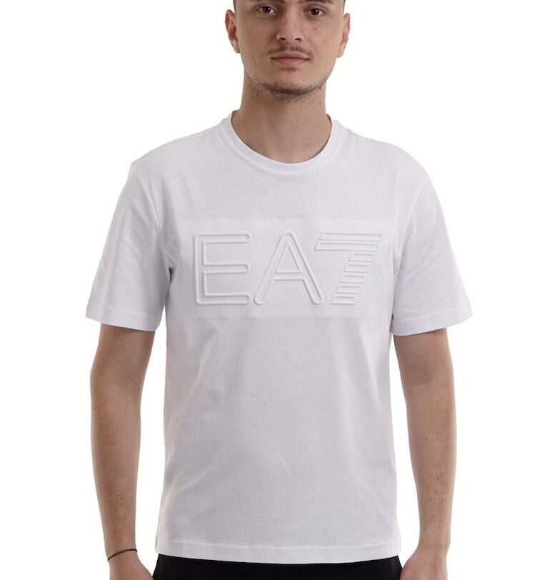 Тениска Emporio Armani  7M000149AF14772U0002 EA7