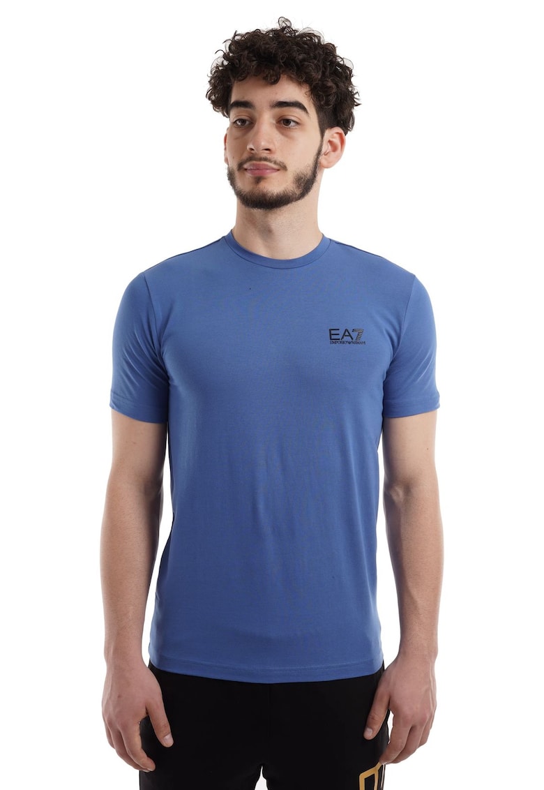 Тениска Emporio Armani TRAIN CORE ID M TEE ST 8NPT52PJM5Z01538 EA7