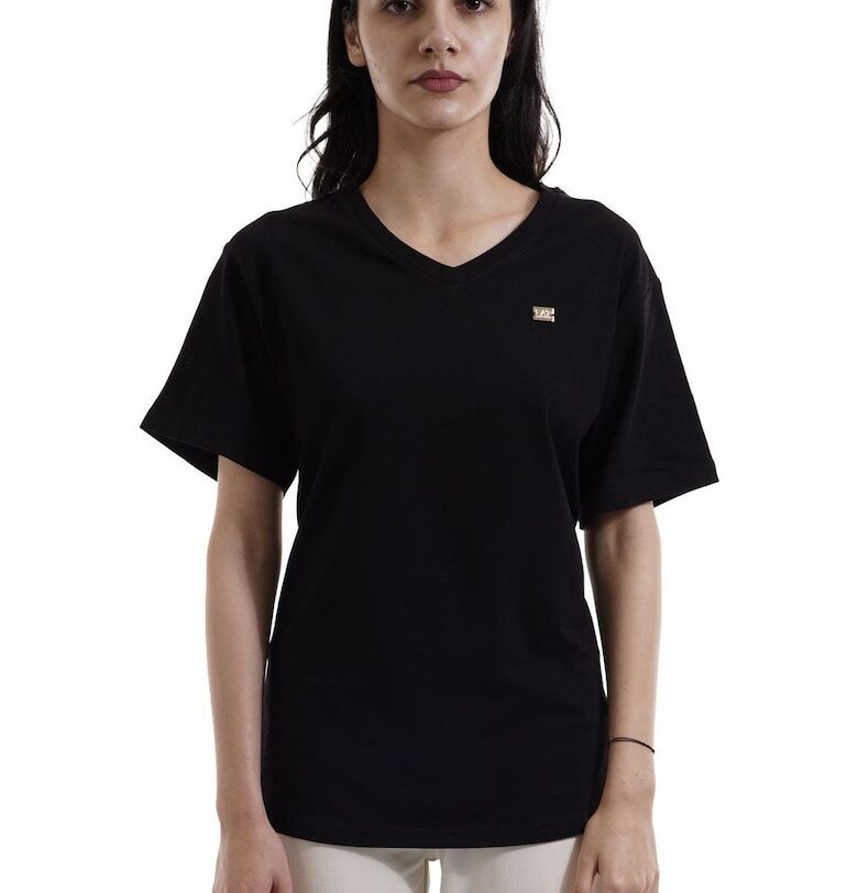 Тениска Emporio Armani  TRAIN CORE LADY W TEE SS VN 7W000029AF10373UC001 EA7