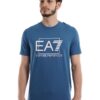Тениска Emporio Armani  TRAIN VISIBILITY M TEE ST 3RPT62PJ03Z01534 EA7