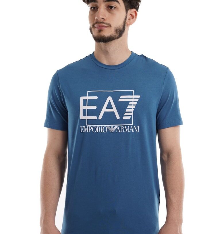 Тениска Emporio Armani  TRAIN VISIBILITY M TEE ST 3RPT62PJ03Z01534 EA7