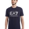 Тениска Emporio Armani  TRAIN VISIBILITY M TEE ST 3RPT62PJ03Z01554 EA7