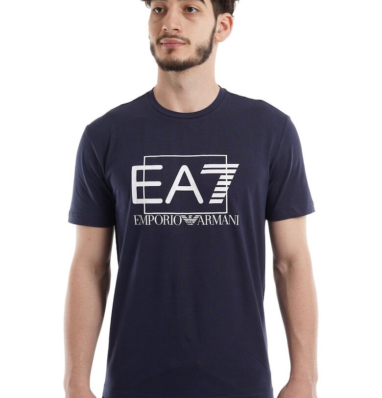 Тениска Emporio Armani  TRAIN VISIBILITY M TEE ST 3RPT62PJ03Z01554 EA7