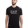 Тениска Emporio Armani  Train 7 Lines M Tee SS CO 3DPT29PJULZ01200 EA7