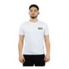 Тениска Emporio Armani  Train Gold Label M Tee SS Pima JS 3DPT07PJM9Z01100 EA7