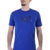 Тениска Emporio Armani  Train Lux M Tee Pima 3LPT71PJM9Z01597 EA7