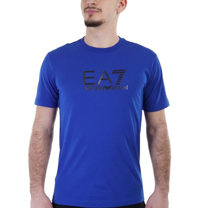 Тениска Emporio Armani  Train Lux M Tee Pima 3LPT71PJM9Z01597 EA7