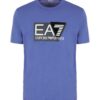 Тениска Emporio Armani  Train Visibility M Tee SS Pima CO 3DPT81PJM9Z01557 EA7
