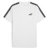 Тениска  Ess Tape Tee 68467402 Puma