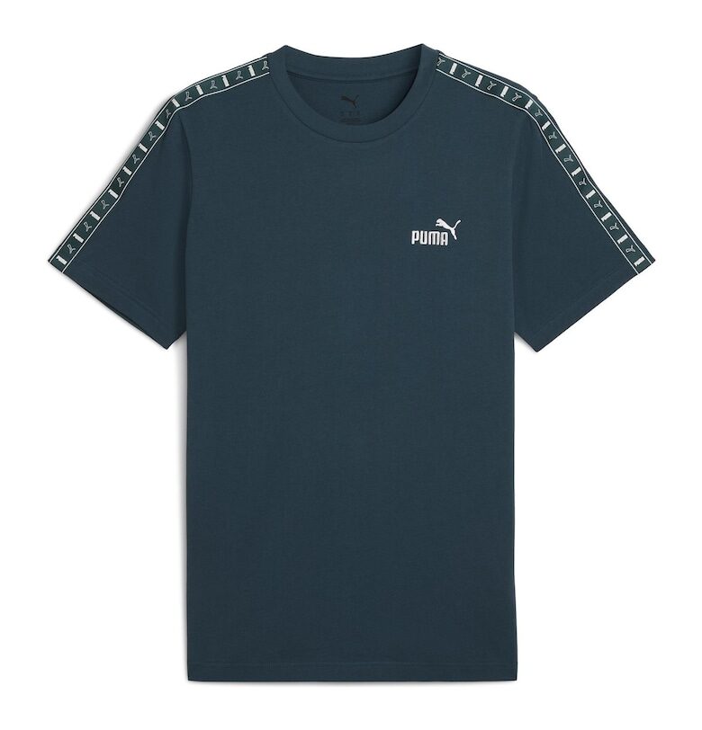 Тениска  Ess Tape Tee 68467475 Puma