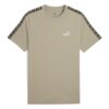 Тениска  Ess Tape Tee 68467482 Puma